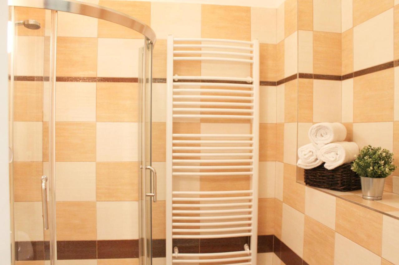 Modern Ve Smeckach 28 Apartmán Praha